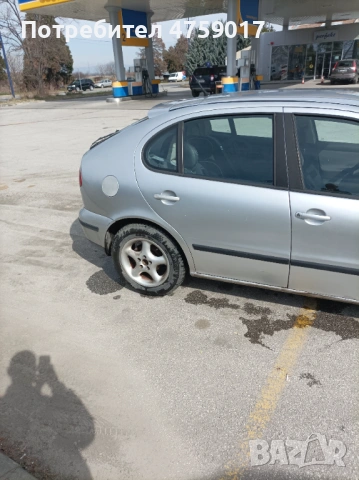 Seat Leon, снимка 4 - Автомобили и джипове - 53757532