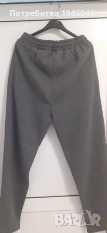 Мъжки ватирани спортни панталони на Найк, снимка 9 - Спортни дрехи, екипи - 50941972