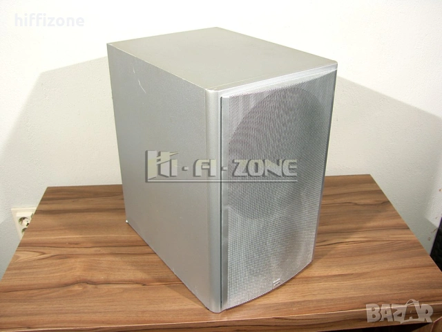  Субуфер Canton as 25sc , снимка 5 - Тонколони - 53393421