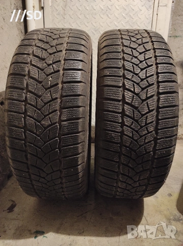 Гуми FIRESTONE / 225 / 55 / 17, снимка 5 - Гуми и джанти - 53270776