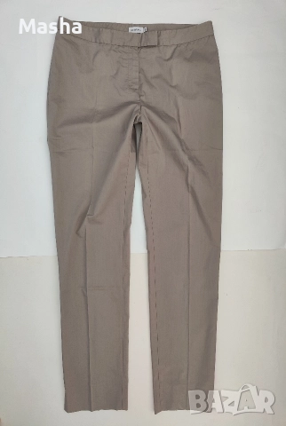 PAOLO TONALI дамски плисирани панталони XL