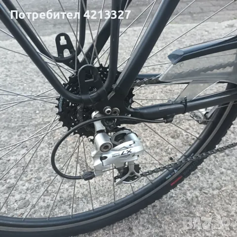 Мъжки велосипед Geant, снимка 6 - Велосипеди - 49704971