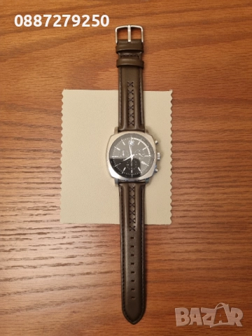 Оригинален мъжки часовник BMW X Chronograph, снимка 3 - Мъжки - 52958144