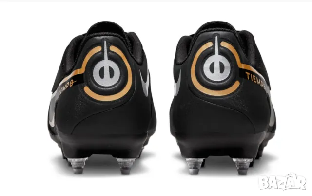 бутонки Nike Tiempo Legend 9 IX Academy SG-Pro AC номер 40,5-41 , снимка 6 - Футбол - 47696979
