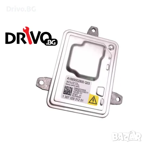 Гаранция! Нов D1S Баласт за фар за BMW Mercedes Volvo Kia Hyundai