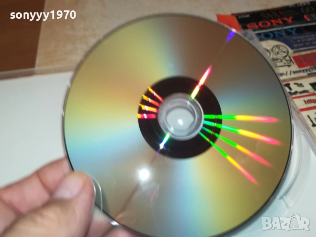 СТЪПВАЙ ТЕЖКО ДВД 2009251656, снимка 17 - DVD филми - 51779415