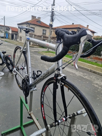 Canyon шосеен велосипед , снимка 7 - Велосипеди - 52770339