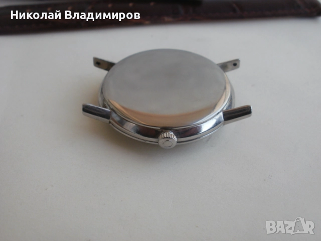 Omega Geneve swiss мъжки ръчен часовник, снимка 9 - Мъжки - 52434131