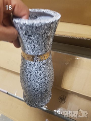Ваза, снимка 3 - Декорация за дома - 39870645