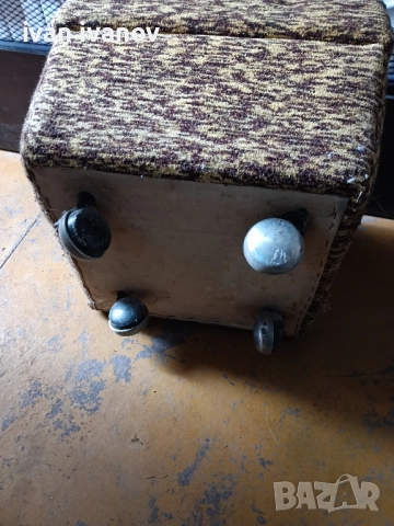  футьойли и табуретки -100лв, снимка 5 - Дивани и мека мебел - 52237253