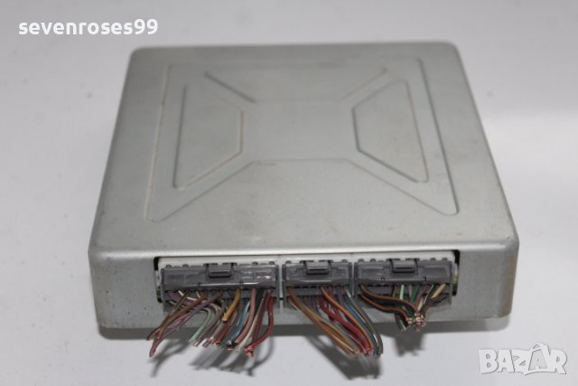 Компютър двигател Сузуки Балено 1.3i Suzuki Baleno 33920-65G4 112000-6361, снимка 2 - Части - 39452897