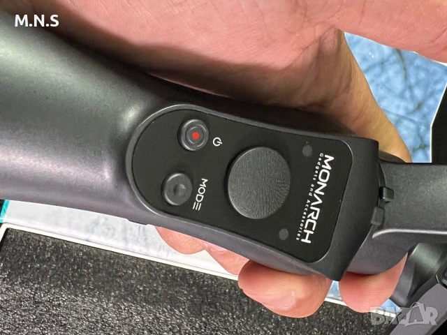 Стабилизатор за Телефон, снимка 8 - Чанти, стативи, аксесоари - 53382564