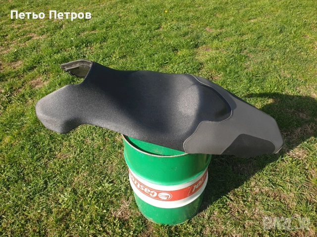 Седалка за Honda x adv 750 2017-2020г, снимка 2 - Аксесоари и консумативи - 51722832