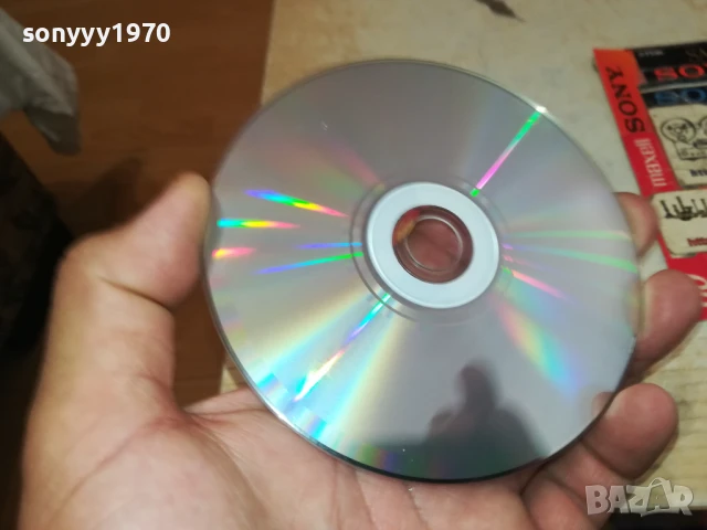 ШАРЕНА ЧЕРГА ЦД 1008251821, снимка 18 - CD дискове - 51319369