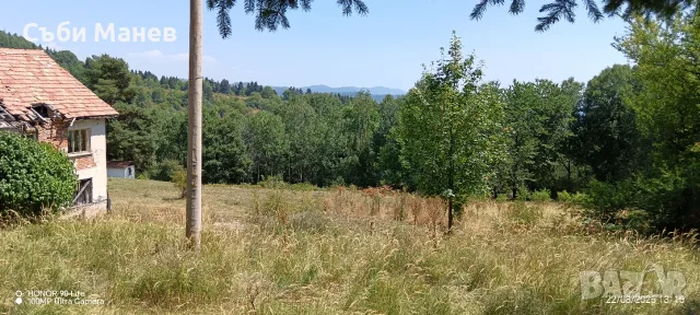 Продавам парцел на Пампорово - Поповото. 🌲 , снимка 9 - Парцели - 55981357