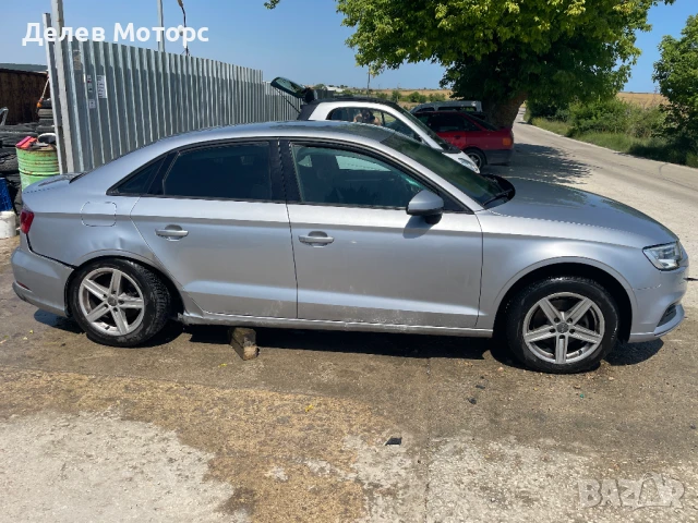 Audi A3 1.0 TFSI, двигател CHZ, ск. кутия DSG 7 S-tronic SST, седан, 115 кс., 107 000 км., 2019 г., снимка 4 - Автомобили и джипове - 50830402