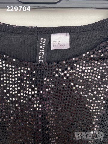 Дамска официална рокля H&m, снимка 2 - Рокли - 42412667