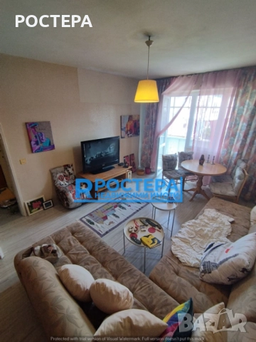 Продава 2-СТАЕН, гр. Търговище, Боровец