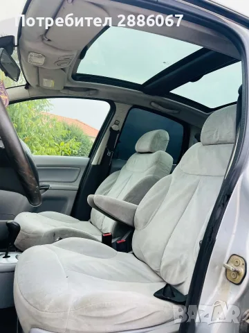 Citroen c3 1.4 бензин АВТОМАТИК, снимка 8 - Автомобили и джипове - 56226855
