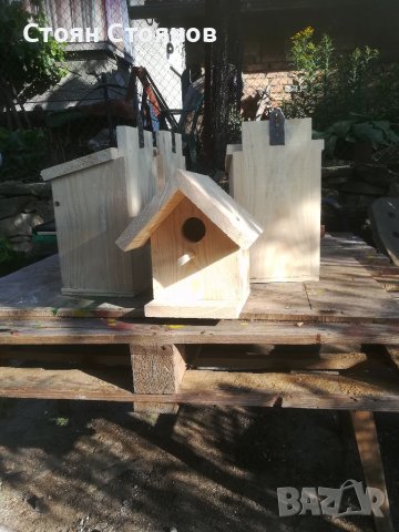 Къщички за домашни любимци, снимка 6 - За кучета - 41328241