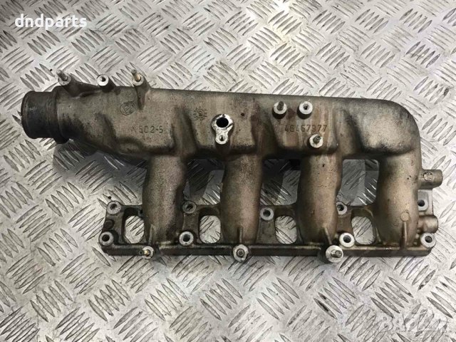 Всмукателни колектори Alfa Romeo 156,1.9JTD,1999г.