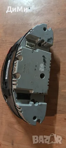 километраж бмв е46 320д 150кс bmw e46 320d, снимка 5 - Части - 56275645
