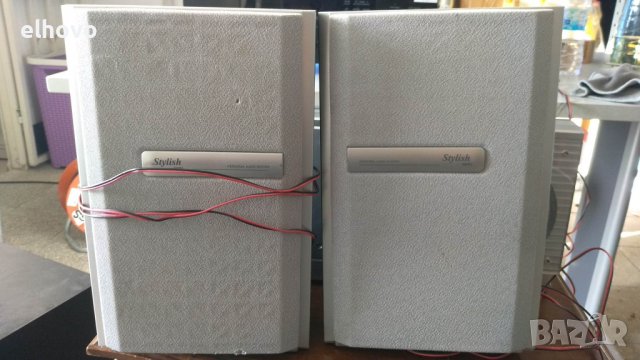 Аудио система Welltech 40526, снимка 7 - Аудиосистеми - 39345189