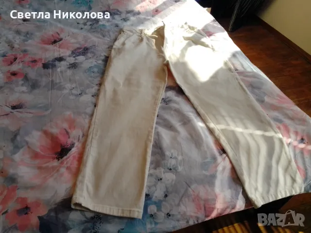 Нови дънки!, снимка 2 - Дънки - 47650767