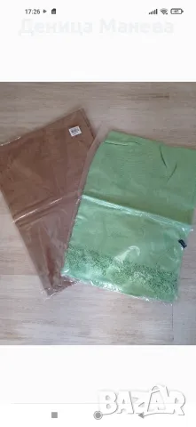 Дамски шал, снимка 4 - Шапки - 23787164