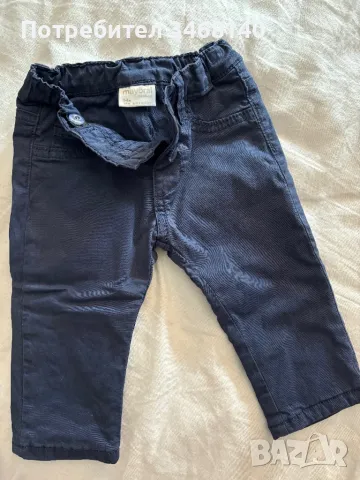 Панталон mayoral, 65