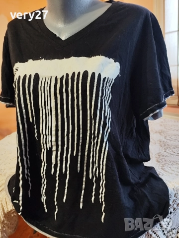 маркови тениски, снимка 3 - Тениски - 52455577