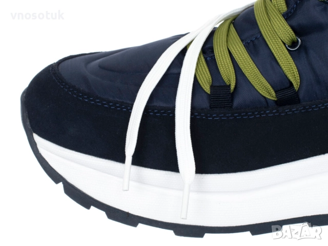 Зимни мъжки боти HEAD-43, снимка 4 - Мъжки боти - 51692860