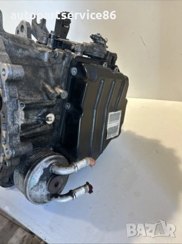 Автоматична скоростна кутия TF-70SC за Peugeot RCZ, 1.6T, оригинална част (OEM), 2011 г., снимка 2 - Части - 53529780