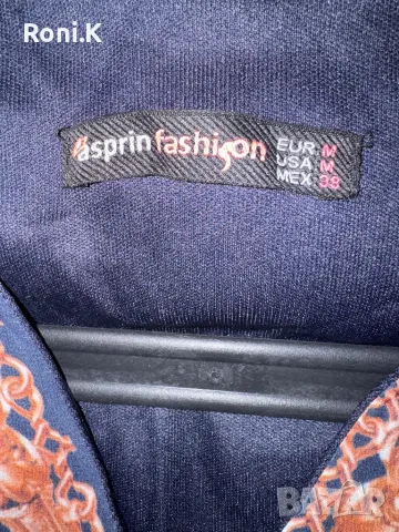 Официална дълга рокля, снимка 5 - Рокли - 50419168