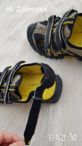 Детски сандали №33, снимка 9 - Детски сандали и чехли - 41229553