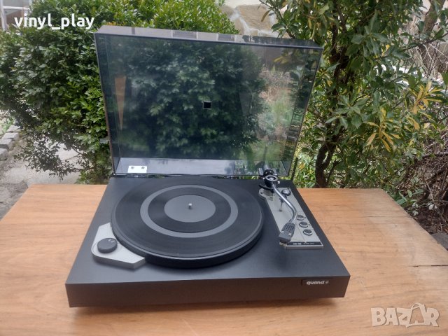 Quand AQ-35 Micro Seiki