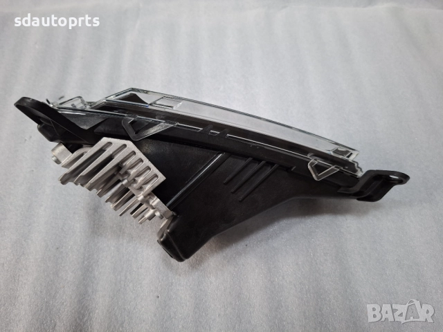 K8D215201BB Нов Ляв Led Халоген DRL Land Rover Discovery Sport EVOQUE L551, снимка 5 - Части - 52718507