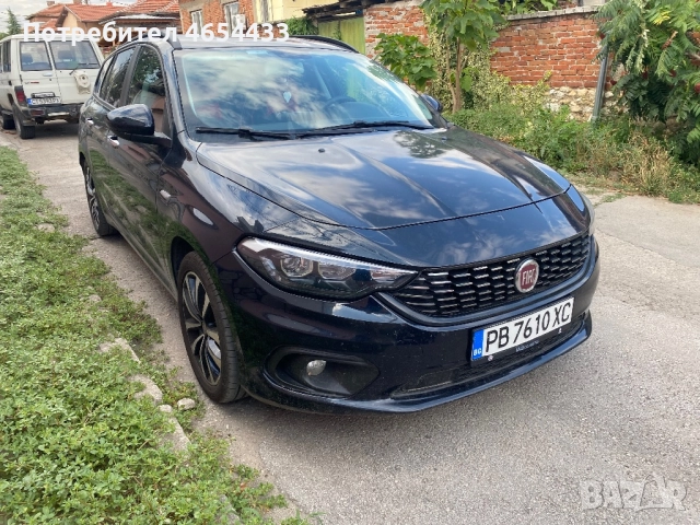 Fiat Tipo Lounge, снимка 2 - Автомобили и джипове - 52475451
