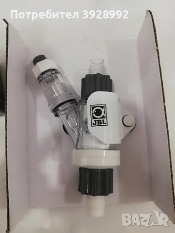 СО2 дифузьор за аквариум, снимка 6 - Аквариуми - 53566880