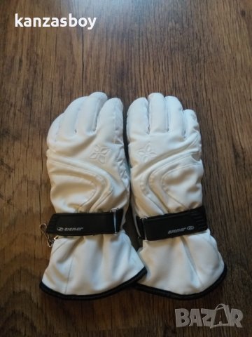 ziener lady - страхотни дамски ръкавици , снимка 4 - Ръкавици - 38869551