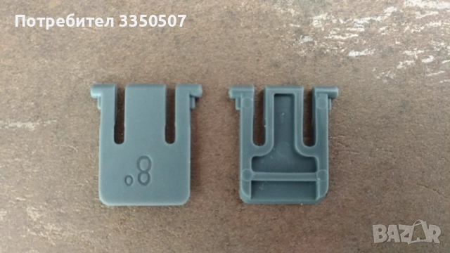 Крачета за клавиатура Logitech MK200 MK260 MK270 MK275 K260 K270 K275 K200