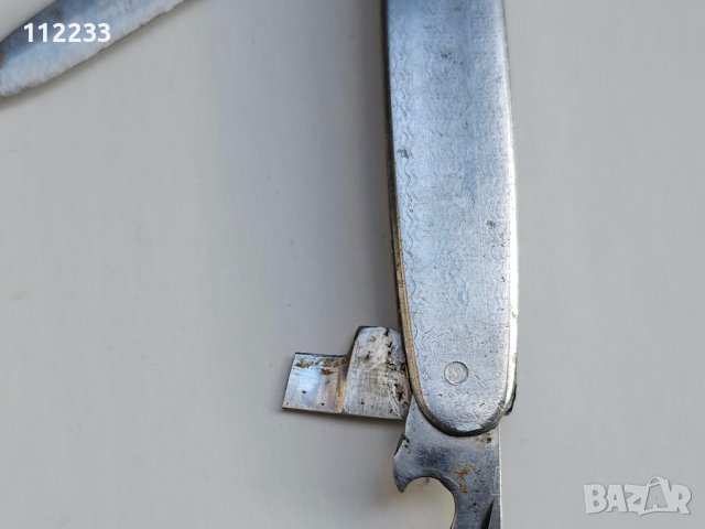 Gerlach две полски ножчета, снимка 2 - Ножове - 39893704