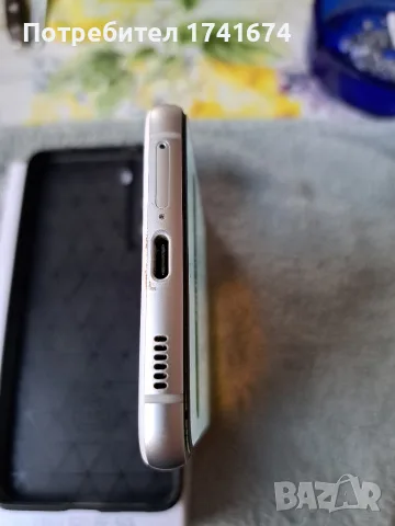 Samsung Galaxy 21 FE 5G, снимка 6 - Samsung - 55826197