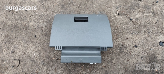 Жабка Ford Fusion