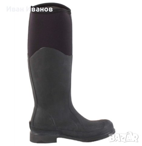 Ботуши Muck Boot Tyne Riding Wellington  номер 41, снимка 5 - Дамски ботуши - 39235591