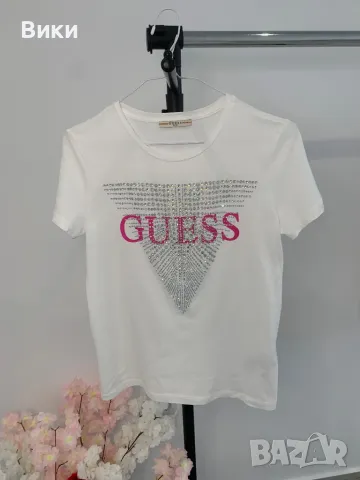 Дамска тениска Guess