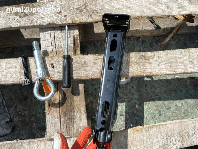 Авто Крик Авариен Крик Opel CORSA B C Meriva Кука, снимка 2 - Аксесоари и консумативи - 49886651