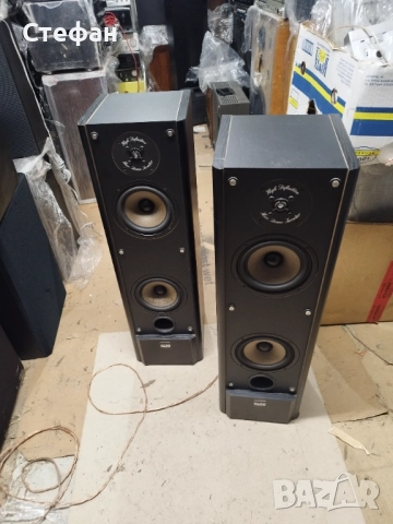 HECO PRECISION 3300, снимка 6 - Тонколони - 52902782