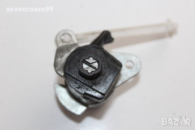 Патрон ключалка дясна Фиат Крома 2007 Fiat Croma, снимка 4 - Части - 39880462