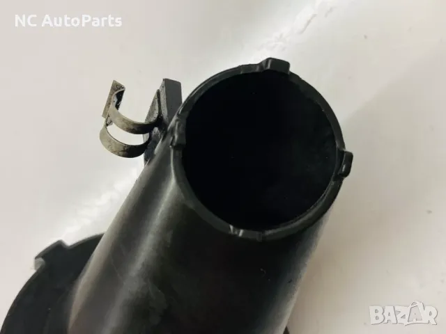 Тръба за маслена помпа за Ford Transit Форд 2.0 EcoBlue GK2Q6615AB FoMoCo 2018, снимка 3 - Части - 49006149